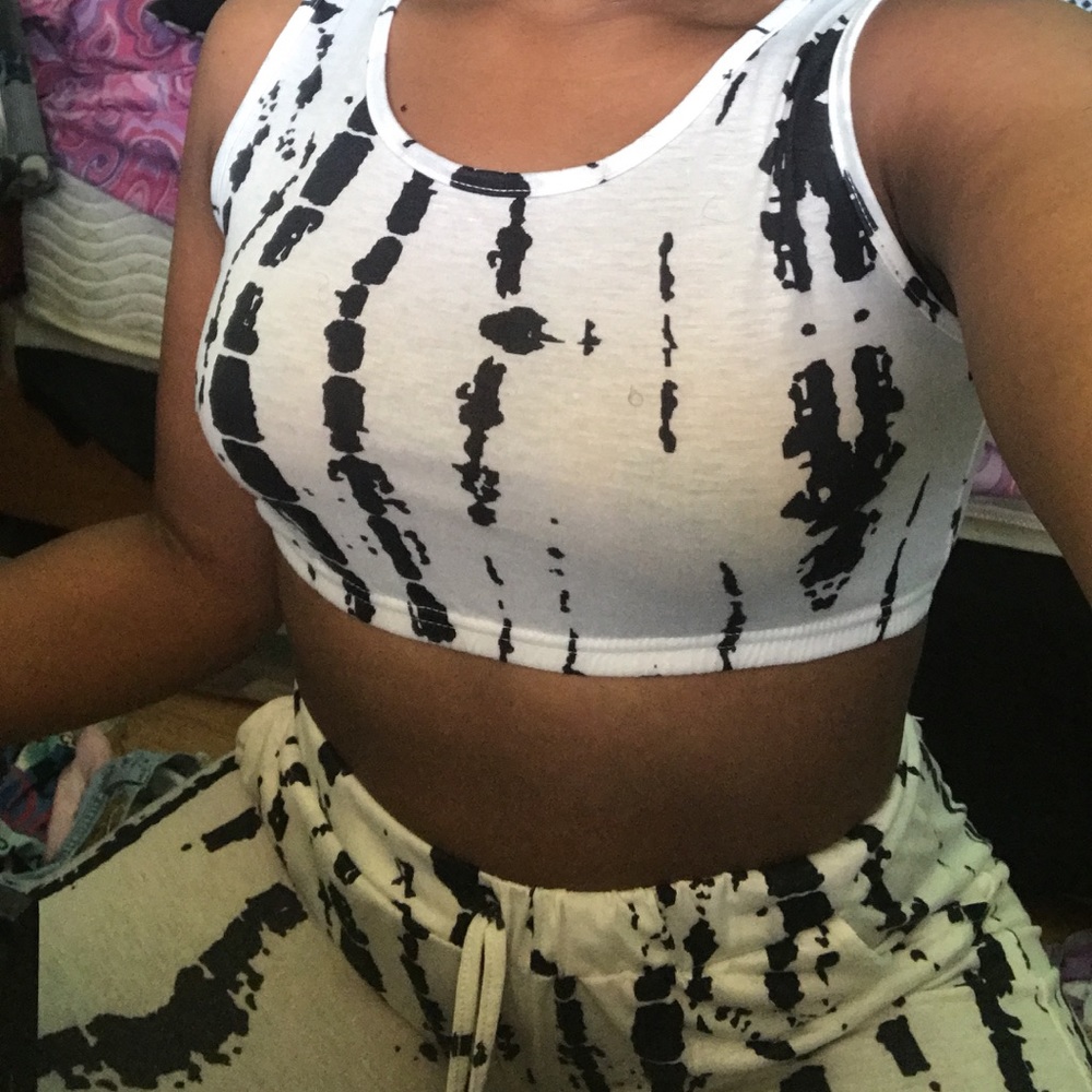 Two piece